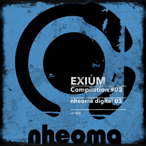 Exium – Radio EP