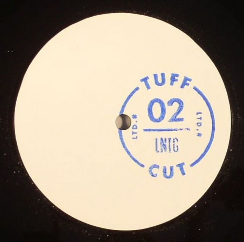 Late Nite Tuff Guy – Tuff Cut #002