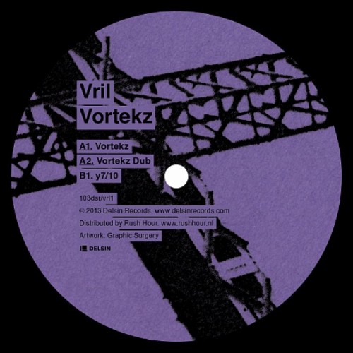 Vril – Vortekz