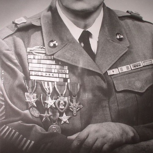 Terrence Dixon – Badge Of Honor