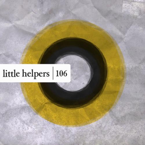Cardace & Perazzini – Little Helpers 106