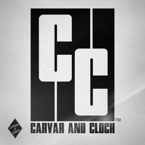 Carvar & Clock – BLAKKA EP