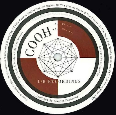 Cooh – Froger / New Lay
