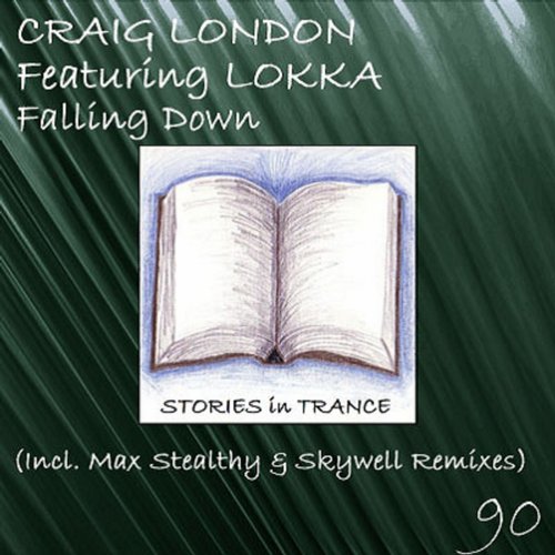 Craig London Feat. Lokka – Falling Down