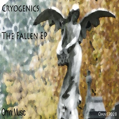 Cryogenics – The Fallen EP