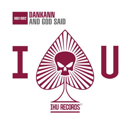 Dankann – And God Said