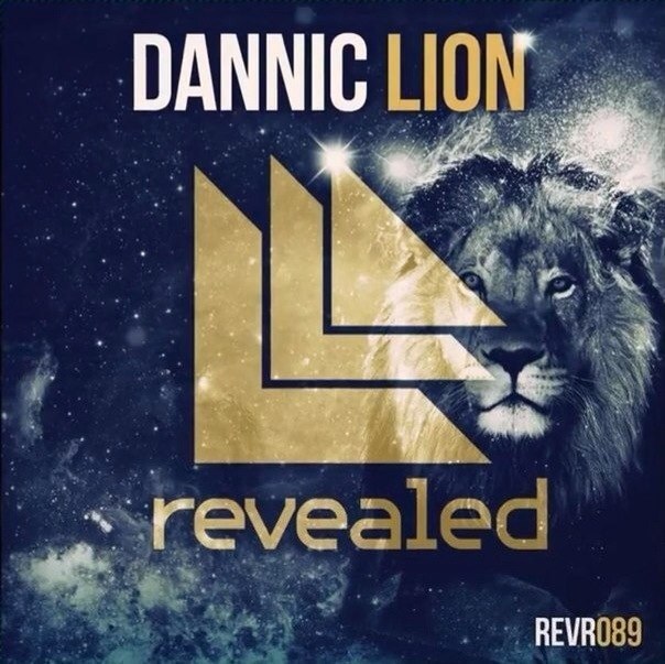 Dannic – Lion