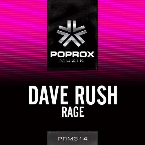 Dave Rush – Rage