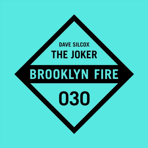 Dave Silcox – The Joker