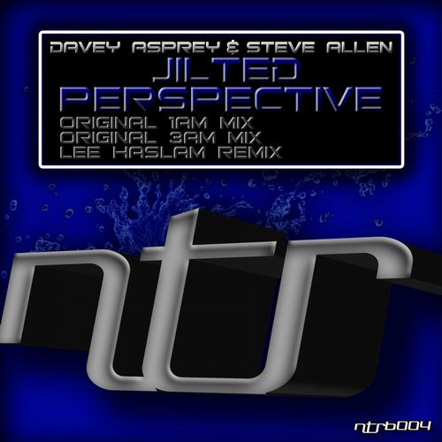 Davey Asprey & Steve Allen – Jilted Perspective