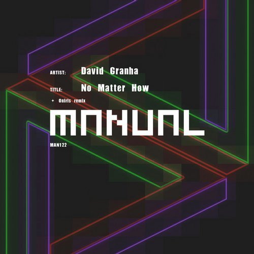 David Granha – No Matter How