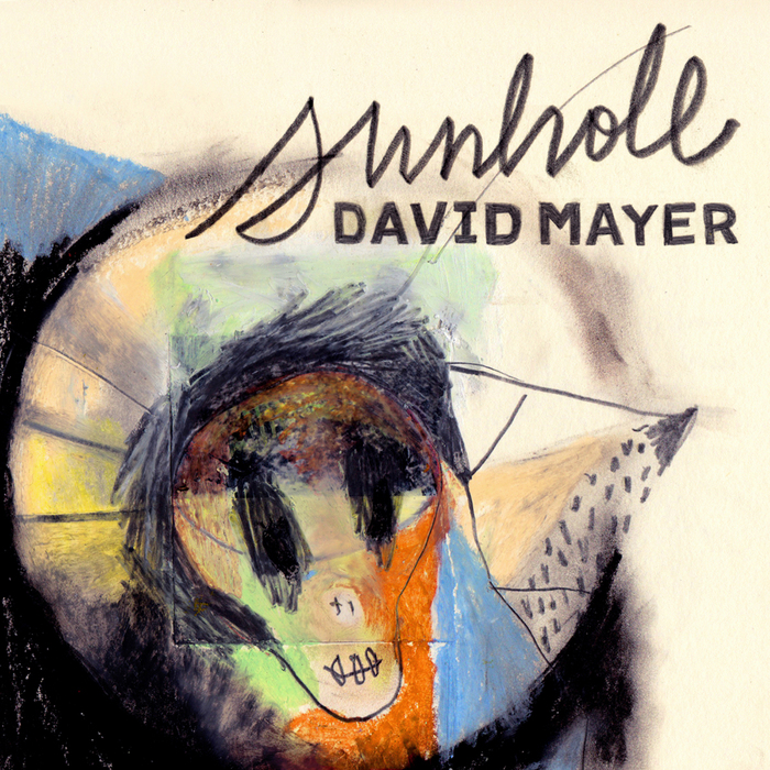 David Mayer – Sunhole