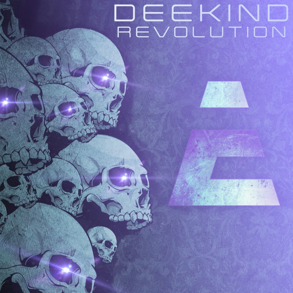 Deekind – Revolution