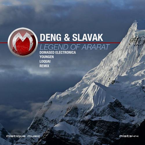 Deng & Slavak – Legend Of Ararat
