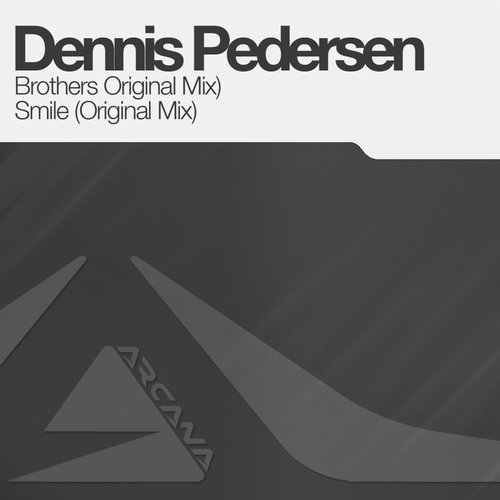 Dennis Pedersen – Brothers E.P