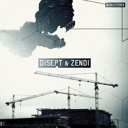 Disept & Zendi – Discovery / New Balance