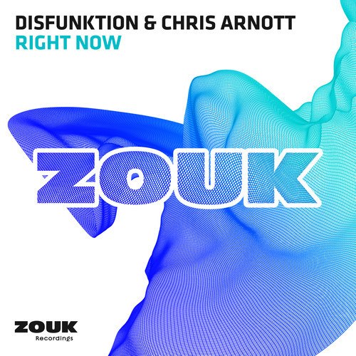 Disfunktion & Chris Arnott – Right Now