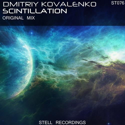 Dmitriy Kovalenko – Scintillation