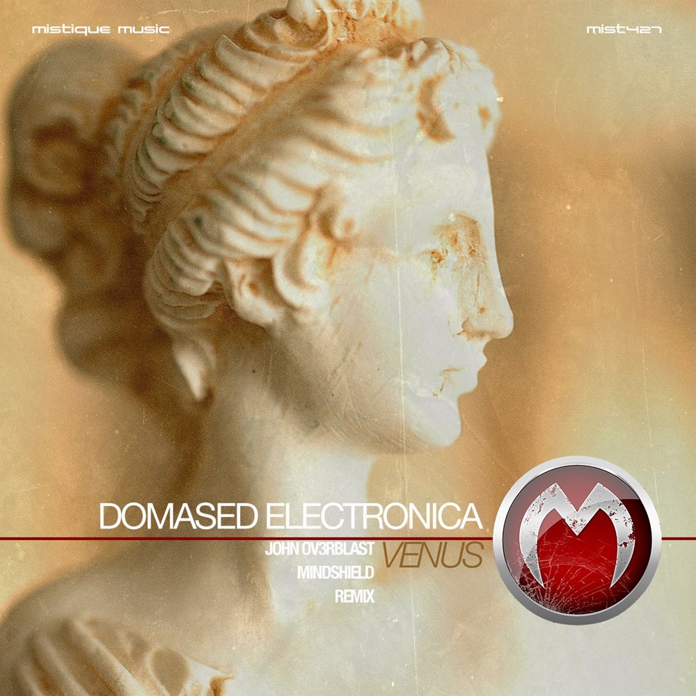 Domased Electronica – Venus