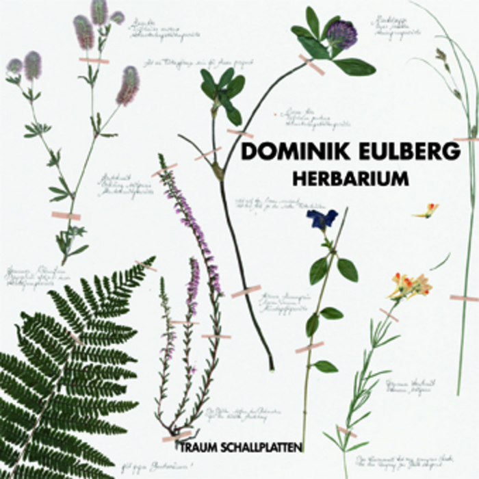 Dominik Eulberg – Herbarium