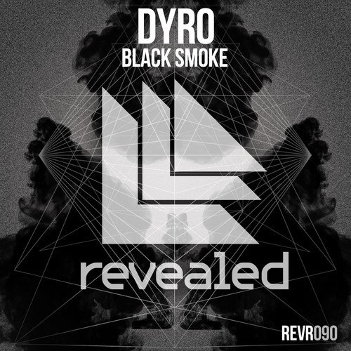 Dyro – Black Smoke