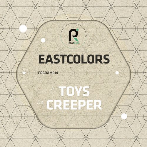 Eastcolors – Toys / Creeper