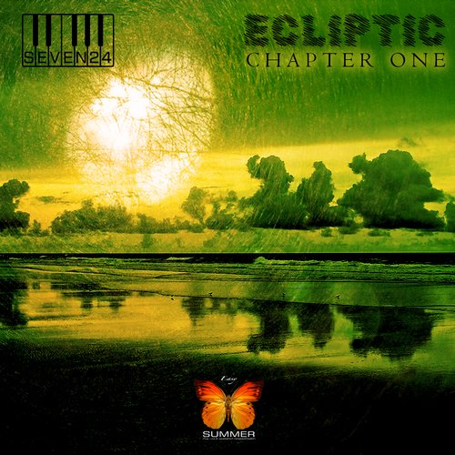 Ecliptic Chapter One: Compiled By Seven24