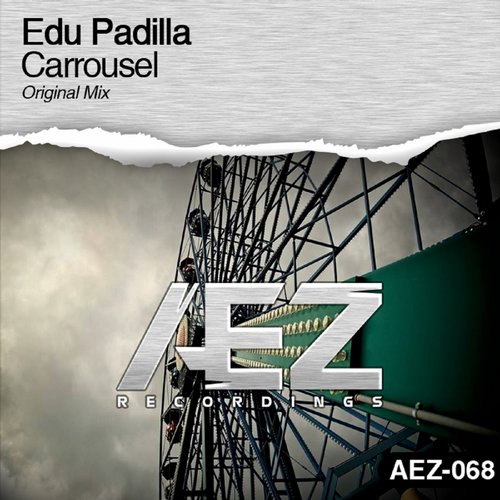 Edu Padilla – Carrousel