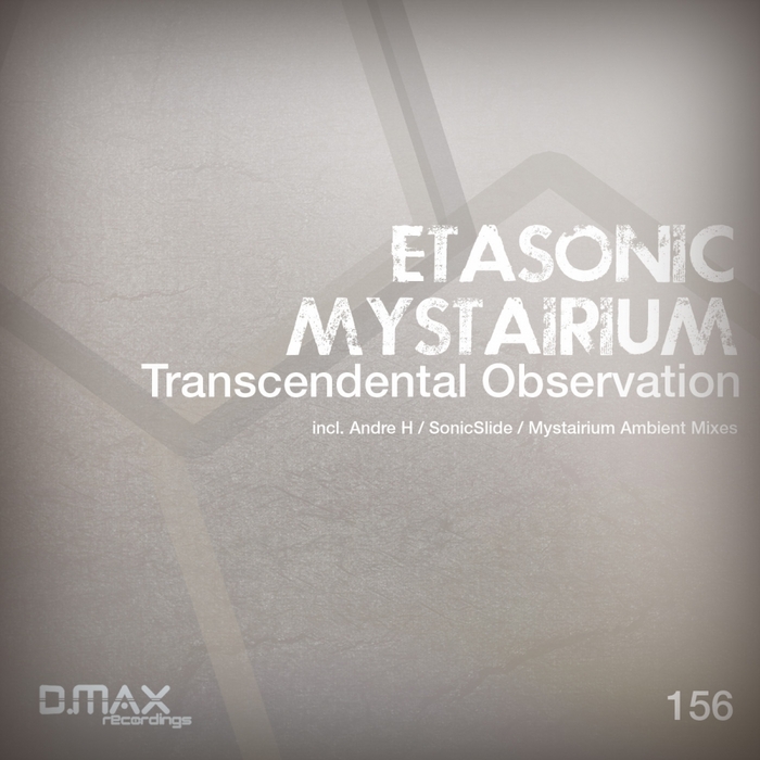 Etasonic & Mystairium – Transcendental Observation