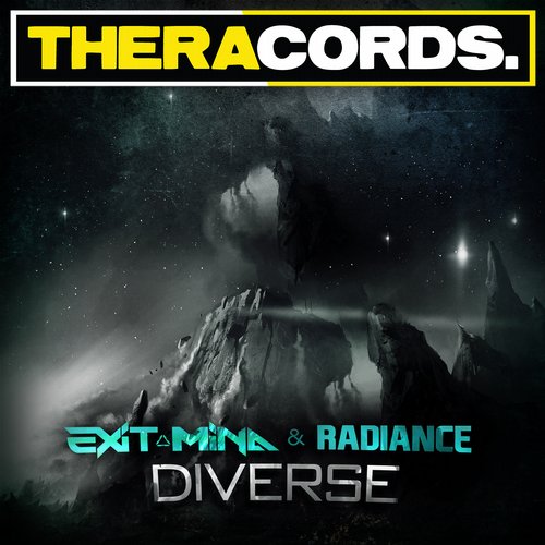Exit Mind & Radiance – Diverse