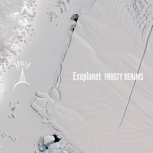 Exoplanet – Frosty Realms