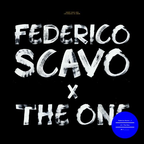 Federico Scavo – The One