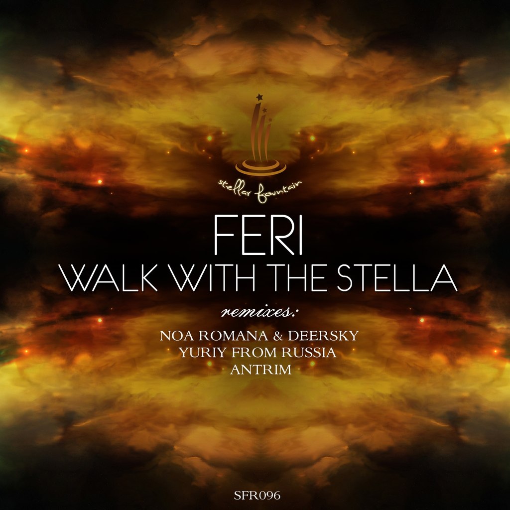 Feri – Walk With The Stella