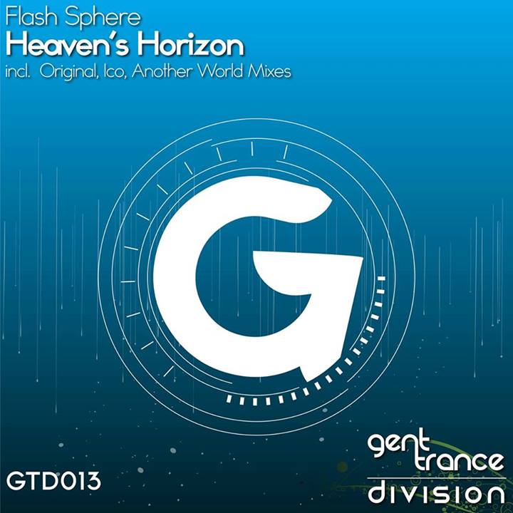 Flash Sphere – Heaven’s Horizon