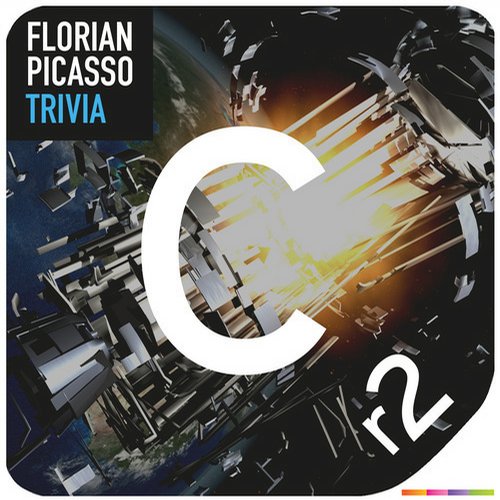Florian Picasso – Trivia