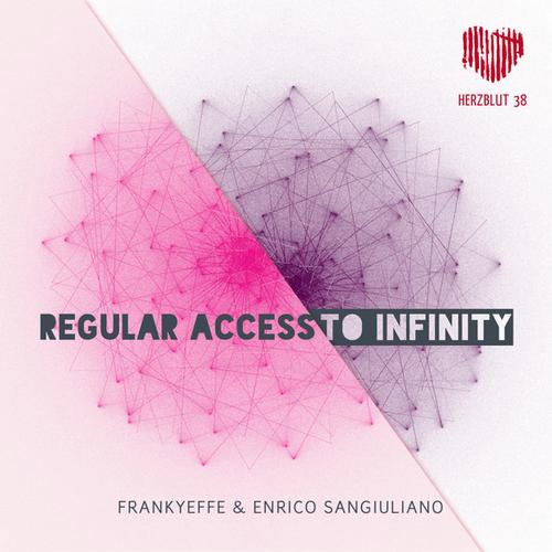 Frankyeffe & Enrico Sangiuliano – Regular Access to Infinity EP