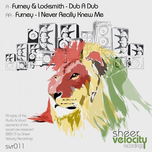 Furney & Locksmith – Dub A Dub / I Never Really Knew Me