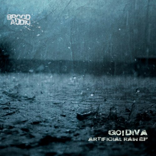 GODIVA-Artificial-Rain-EP