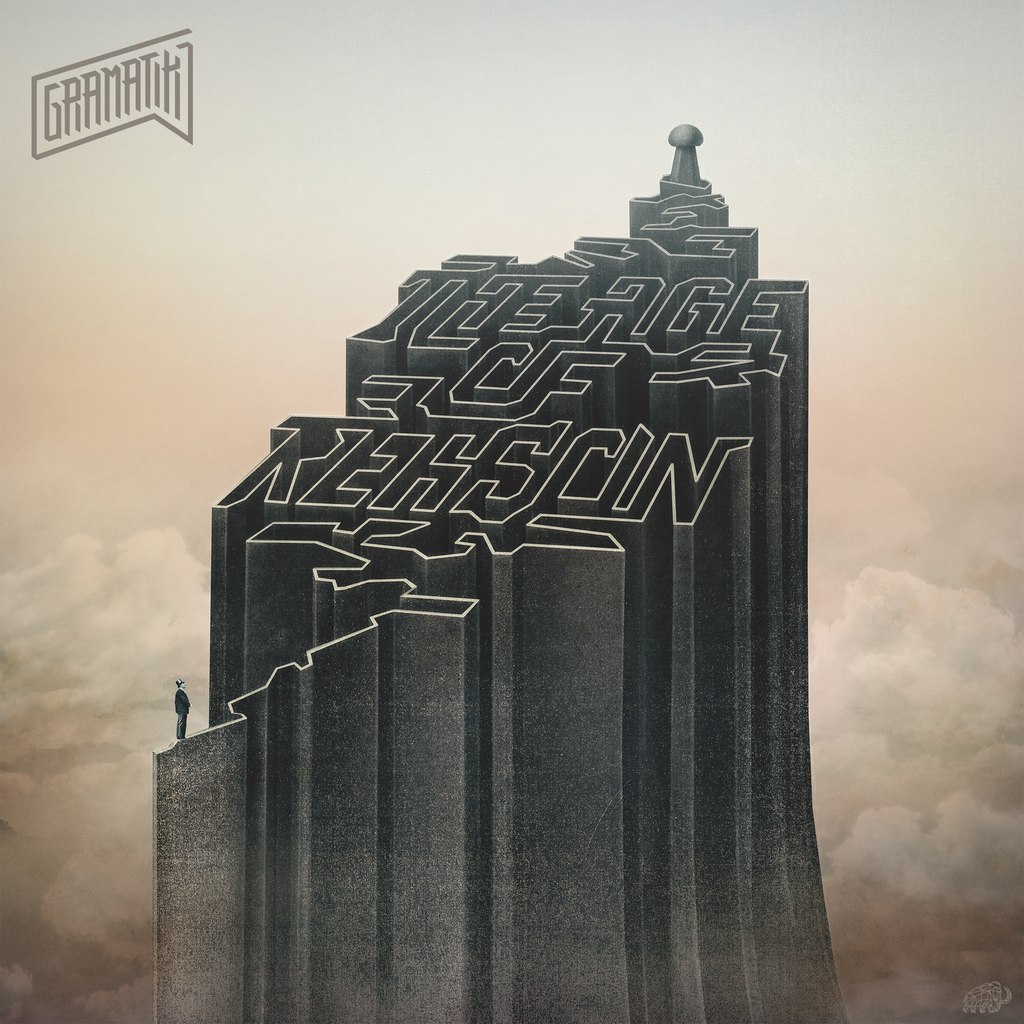 Gramatik – The Age Of Reason