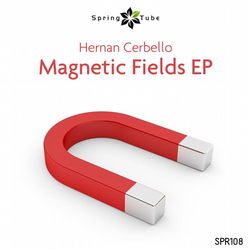 Hernan Cerbello – Magnetic Fields