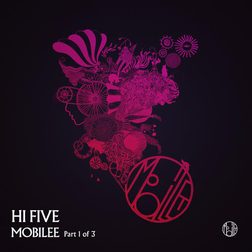 Hi Five Mobilee! Part 1