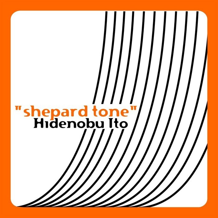 Hidenobu Ito – Shepard Tone