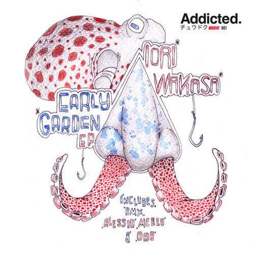 Iori Wakasa – Early Garden EP