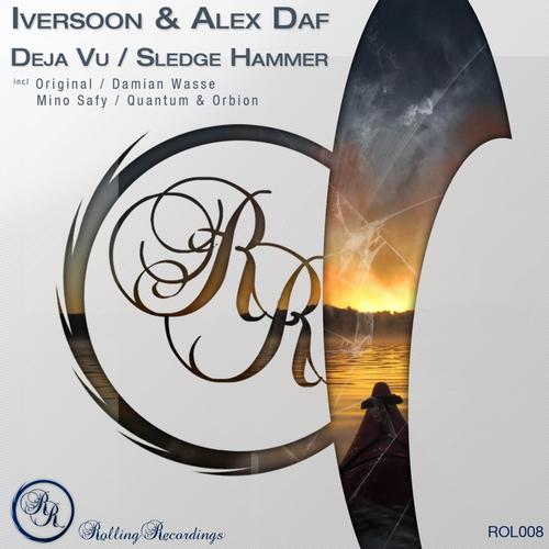 Iversoon & Alex Daf – De Javu