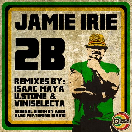Jamie Irie – 2B