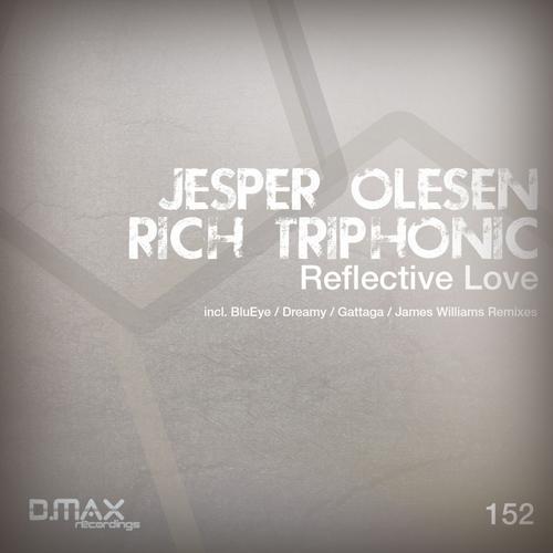 Jesper Olesen & Rich Triphonic – Reflective Love