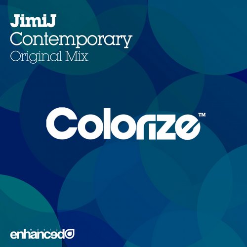 JimiJ – Contemporary