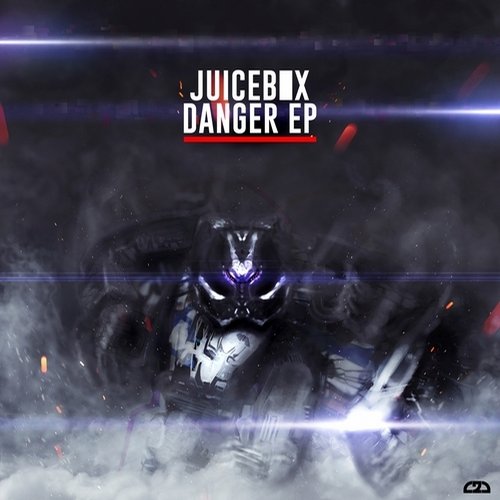 Juicebox – Danger EP
