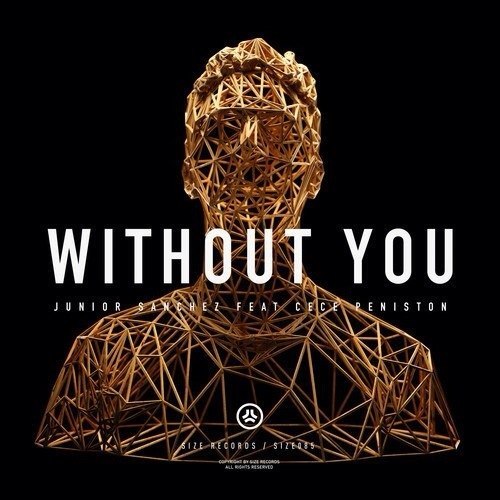 Junior Sanchez feat. CeCe Peniston – Without You
