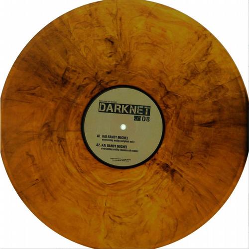 Kai Randy Michel – Darknet 08